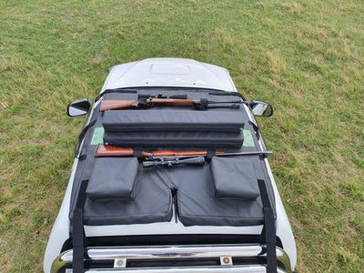 ALL-IN-ONE HUNTING BAG