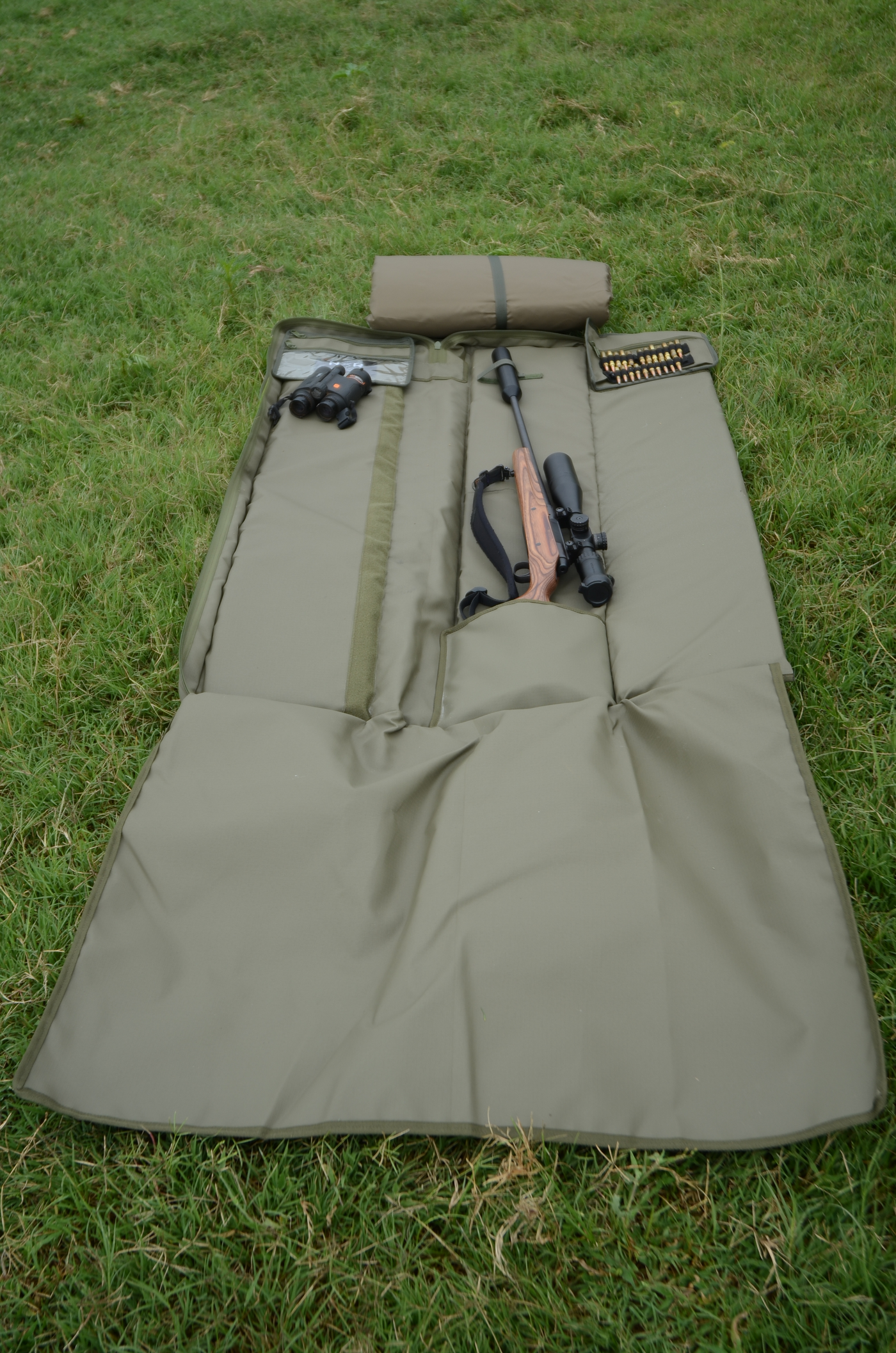 Sniper Gun Bag