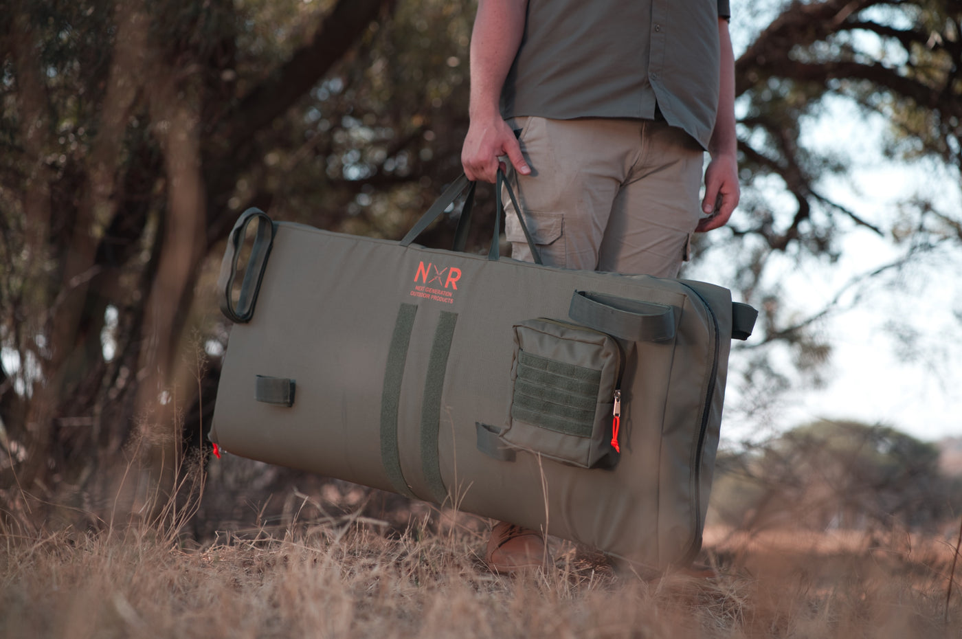 ALL-IN-ONE HUNTING BAG – NXR Outdoor Adventures Pty Ltd