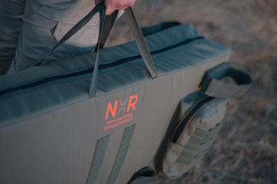ALL-IN-ONE HUNTING BAG