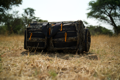 NXR Bush Travel Bag