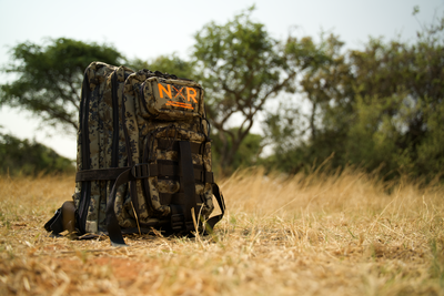 NXR Bush Backpack