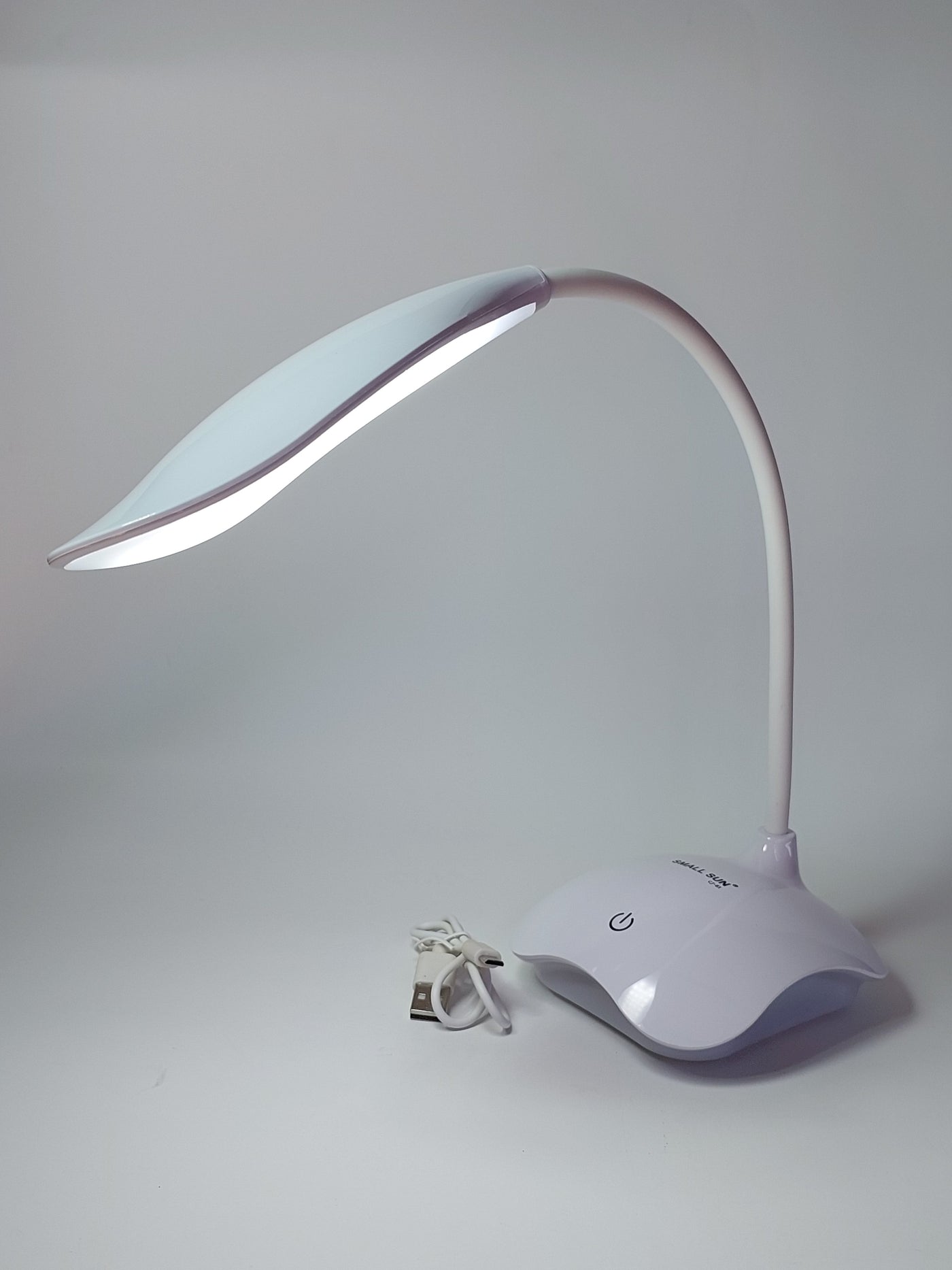 Small Sun LED Table Lamp
