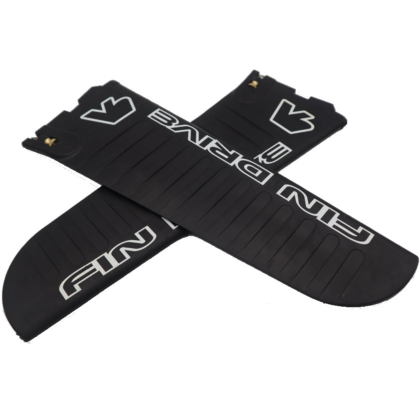 FIN DRIVE REPLACEMENT FINS (SET OF 2)